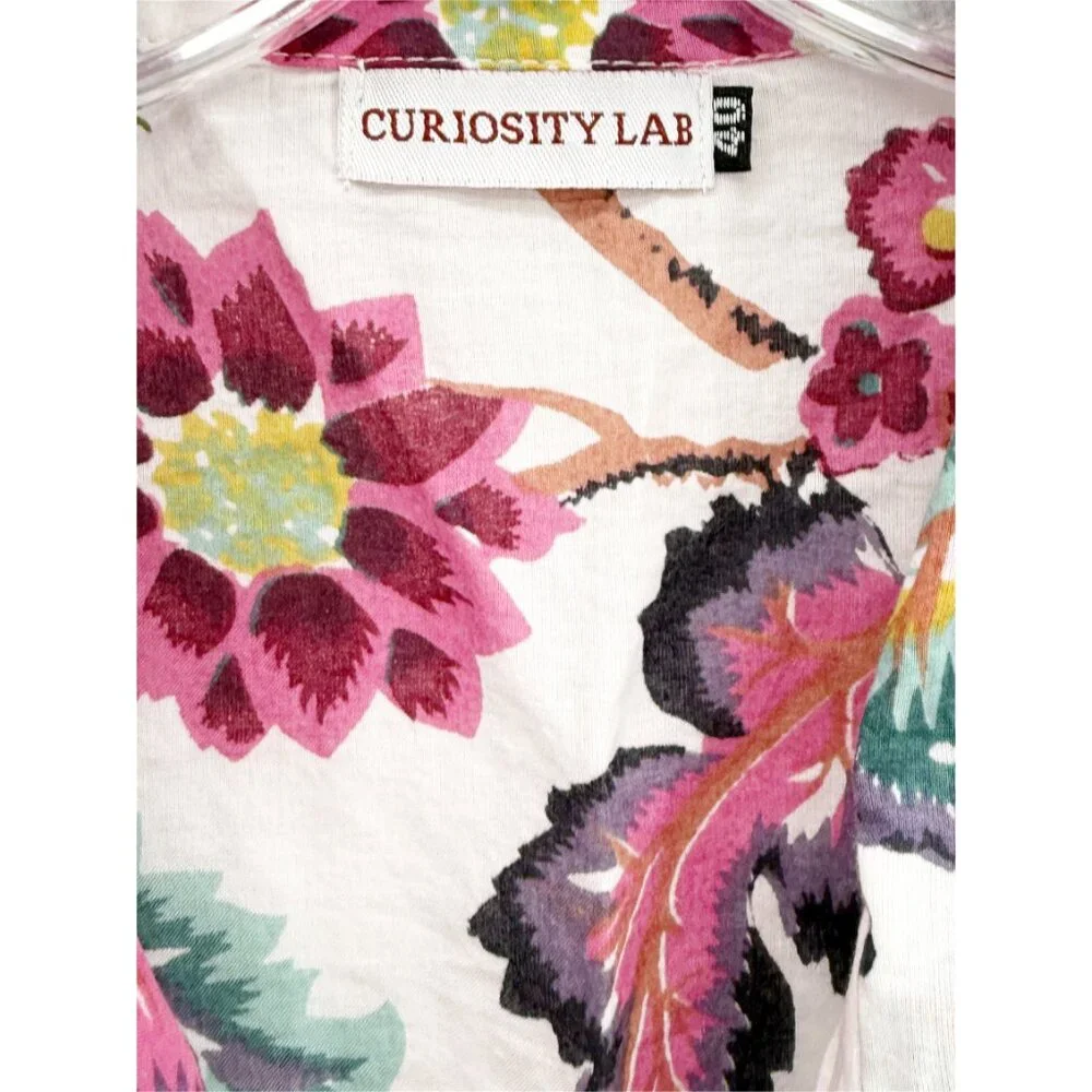 Curiosity Lab Paris Vintage Pyjamas - Picture 10 of 11